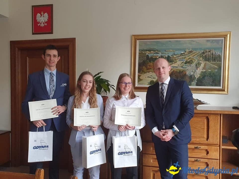 Washington Business Week