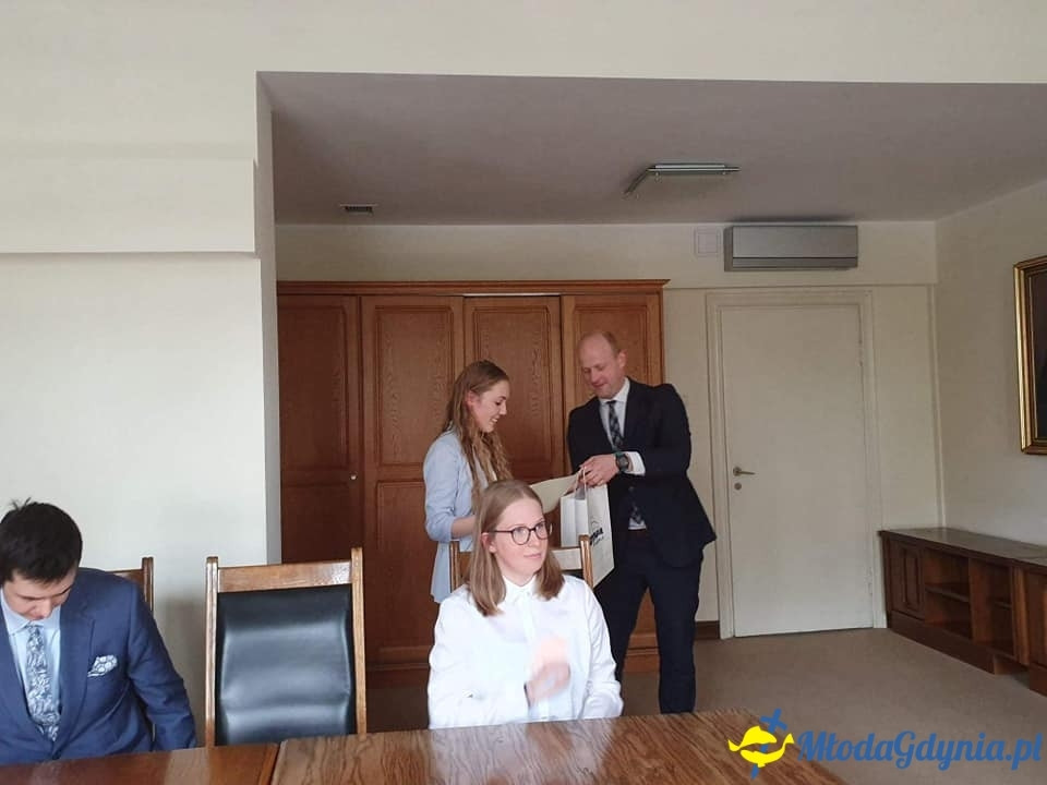 Washington Business Week