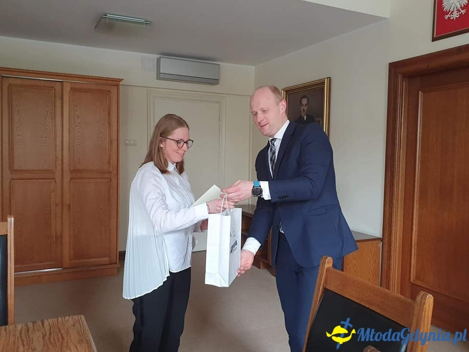 Washington Business Week