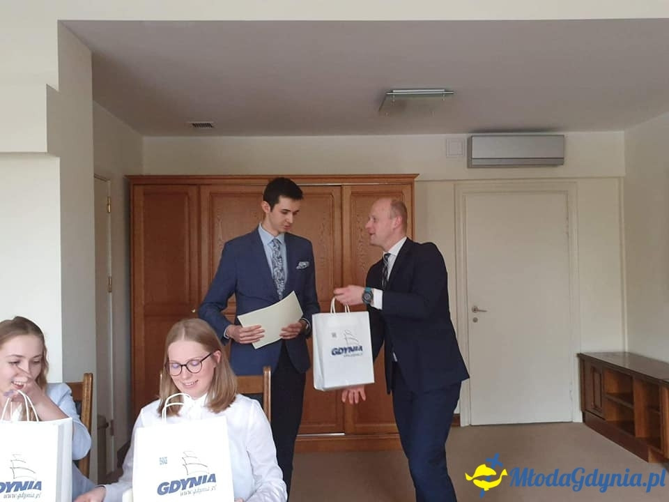 Washington Business Week