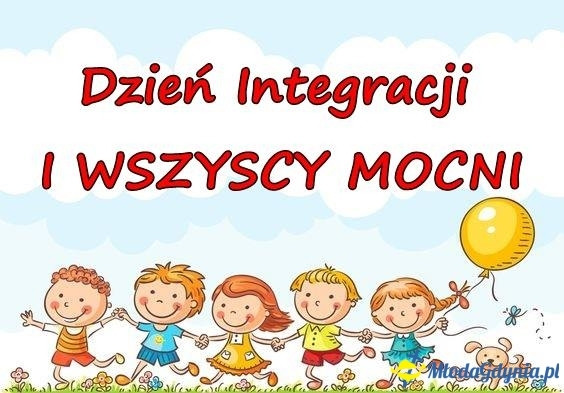 SP 28 - DZIEŃ INTEGRACJI 2019
