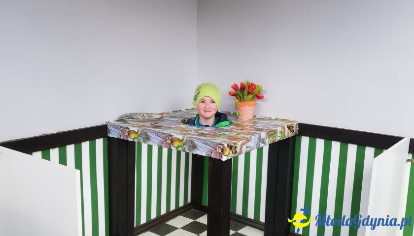 Pomorzanin Gdynia. DRUGI MAJOWY OBÓZ ZA NAM