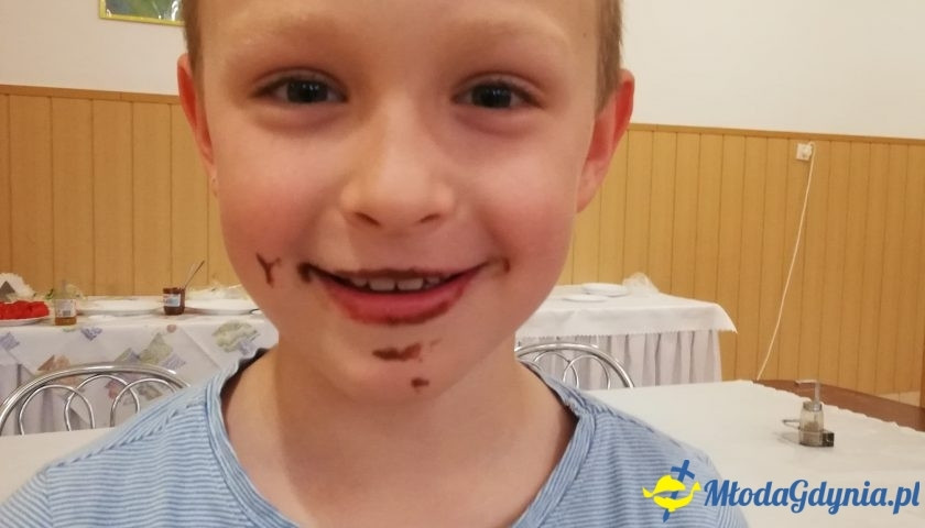 Pomorzanin Gdynia. DRUGI MAJOWY OBÓZ ZA NAM