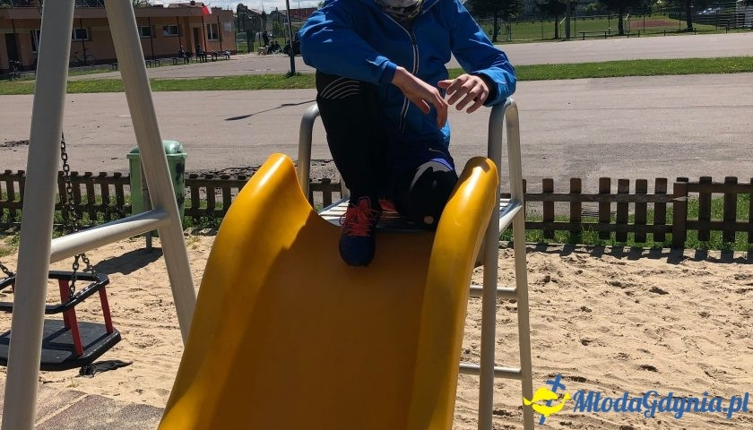 Pomorzanin Gdynia. DRUGI MAJOWY OBÓZ ZA NAM