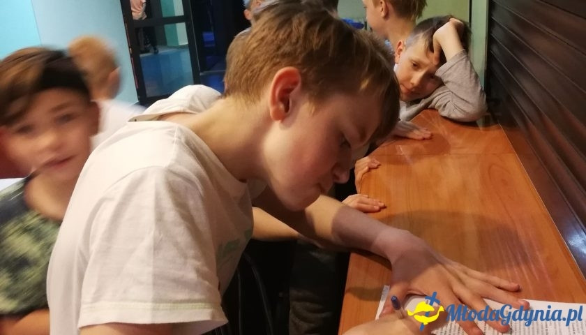 Pomorzanin Gdynia. DRUGI MAJOWY OBÓZ ZA NAM