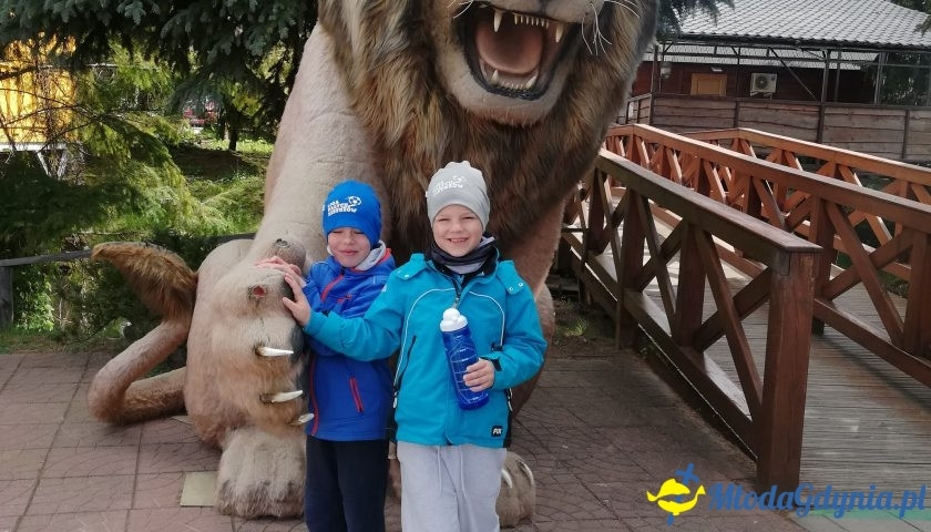 Pomorzanin Gdynia. DRUGI MAJOWY OBÓZ ZA NAM