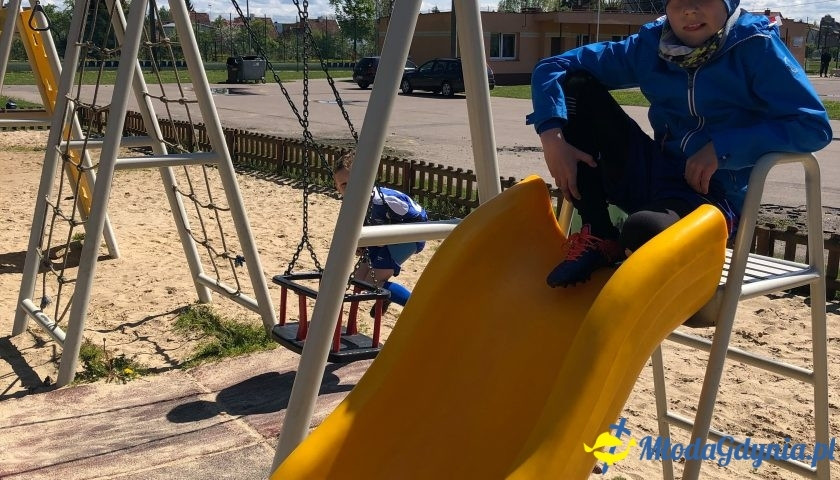 Pomorzanin Gdynia. DRUGI MAJOWY OBÓZ ZA NAM