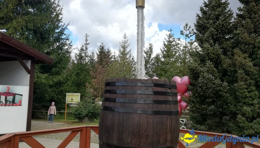 Pomorzanin Gdynia. DRUGI MAJOWY OBÓZ ZA NAM