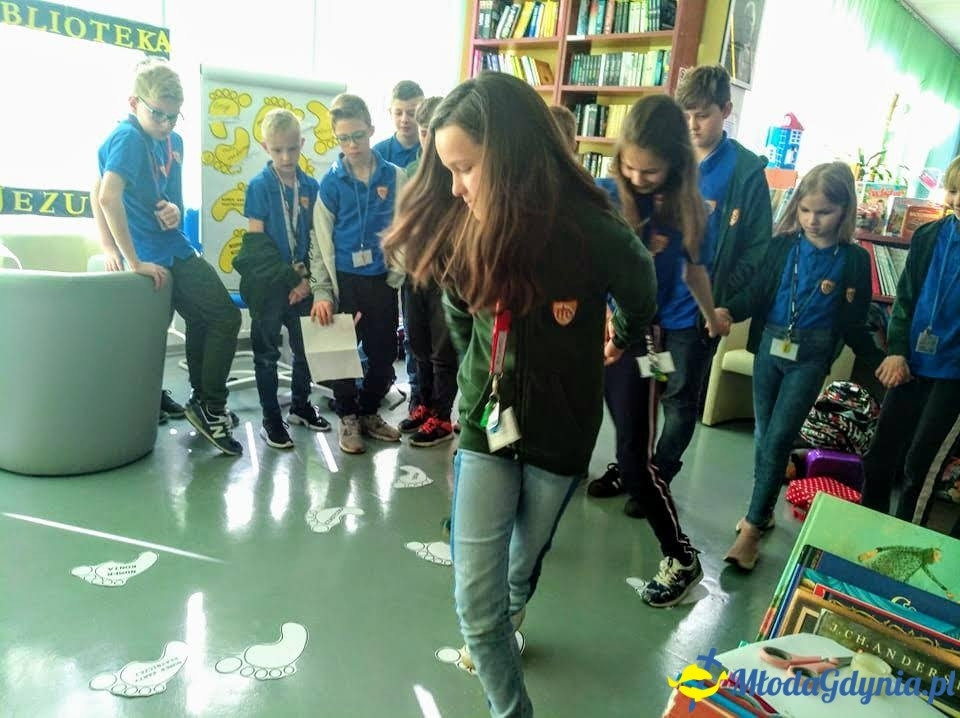 Antypiraci dbają o wizerunek - warsztaty w ZSJ