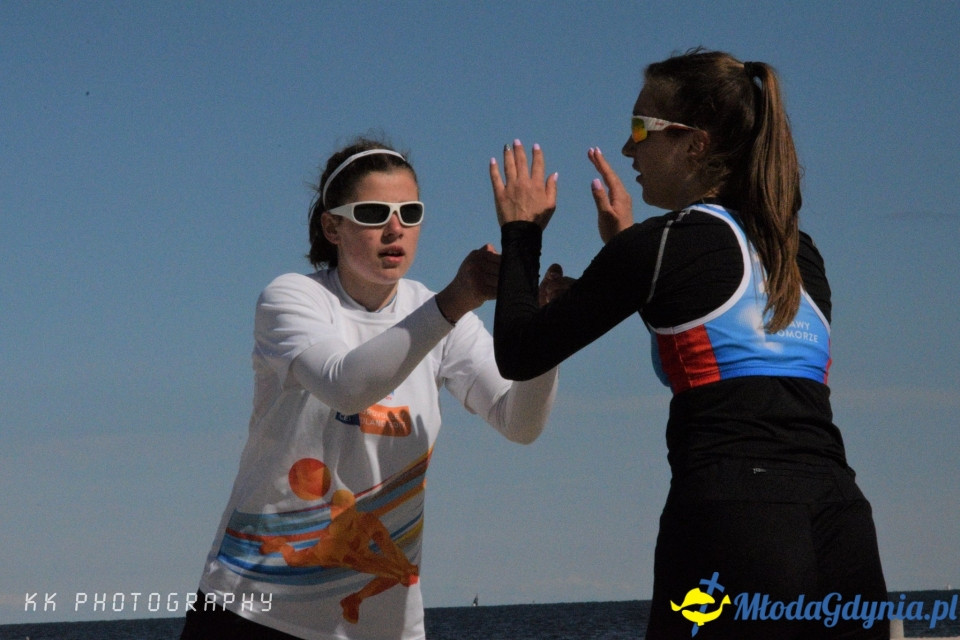 1 turniej Gdynia BV2019