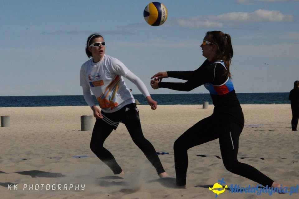 1 turniej Gdynia BV2019