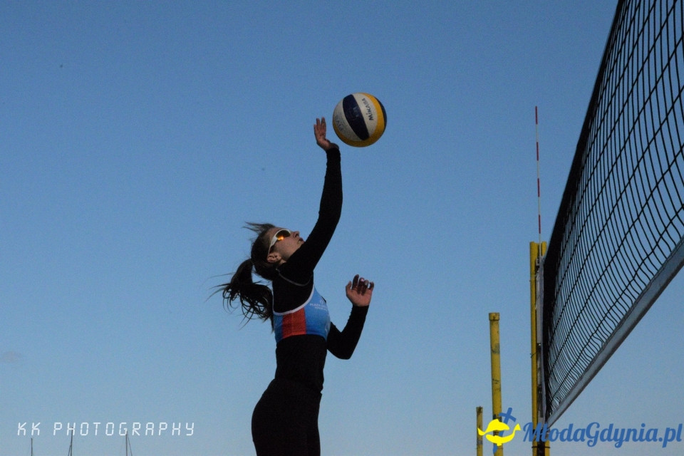 1 turniej Gdynia BV2019