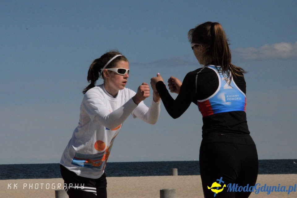 1 turniej Gdynia BV2019