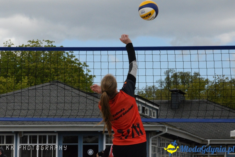 1 turniej Gdynia BV2019