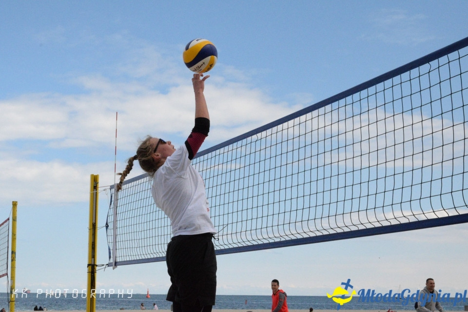 1 turniej Gdynia BV2019