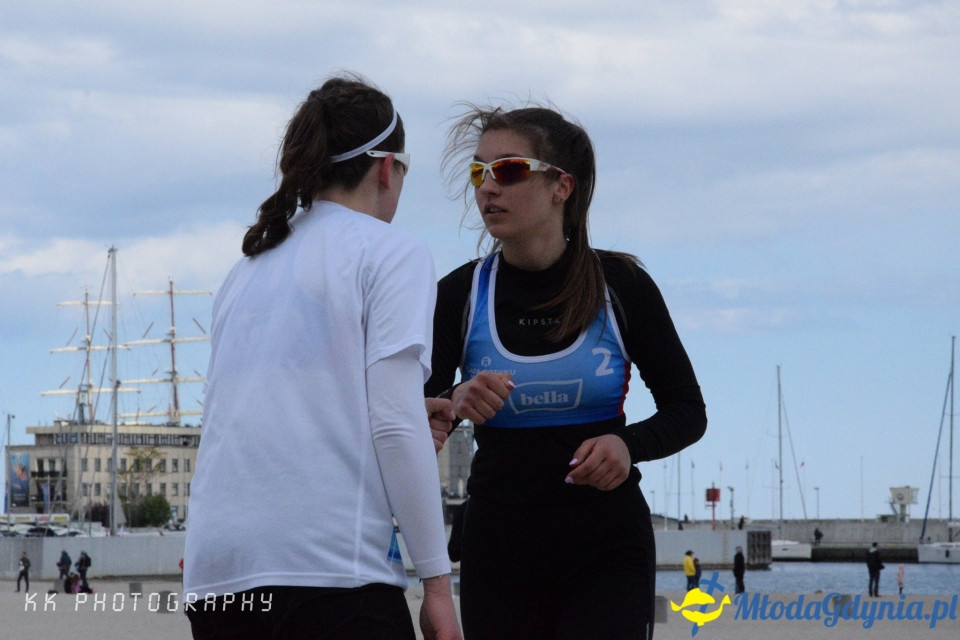 1 turniej Gdynia BV2019