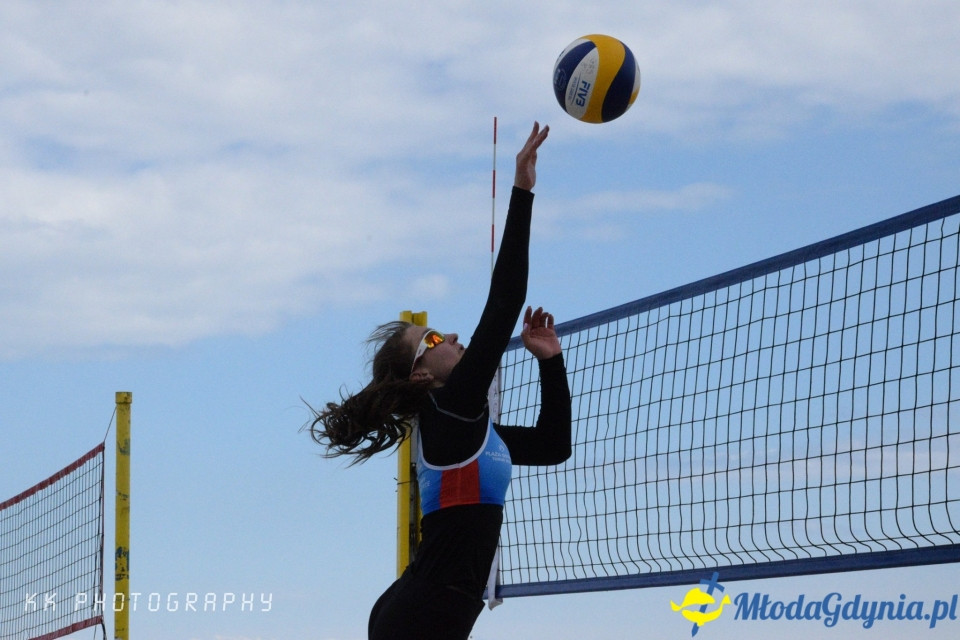 1 turniej Gdynia BV2019