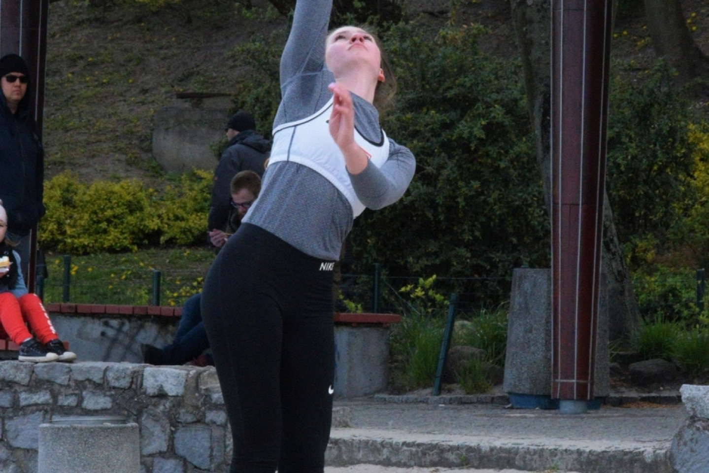 1 turniej Gdynia BV2019