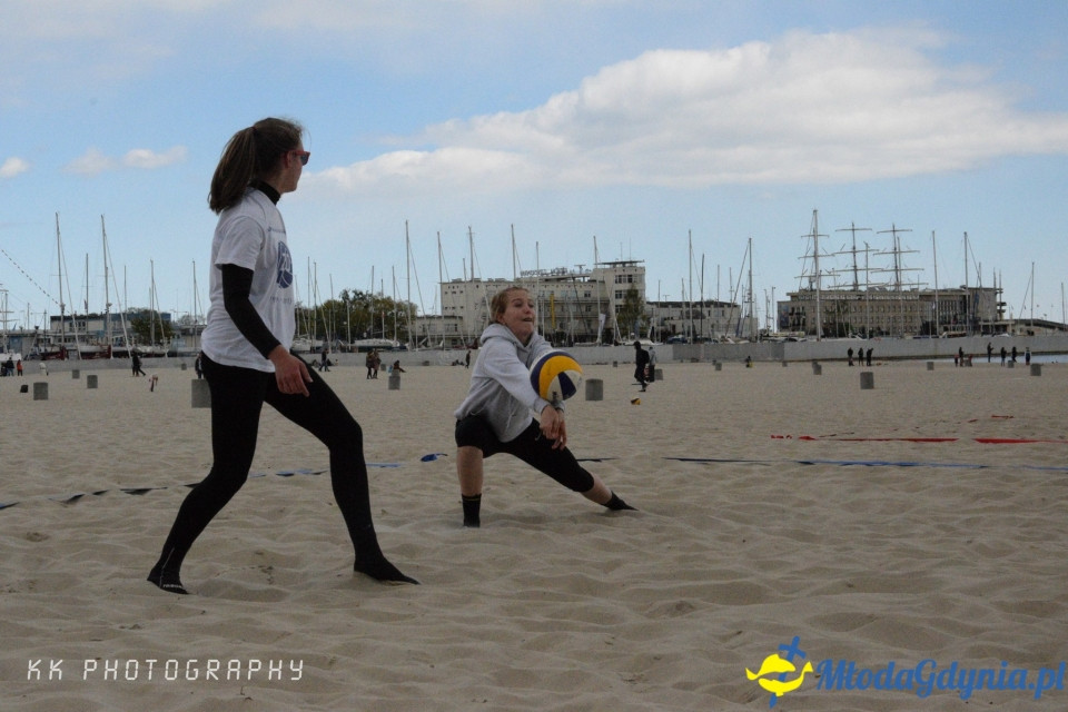 1 turniej Gdynia BV2019