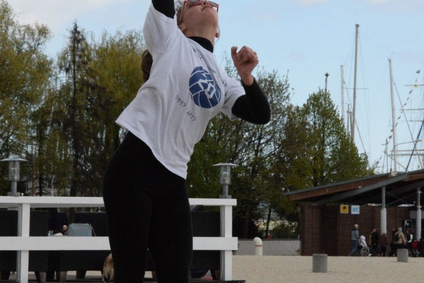 1 turniej Gdynia BV2019