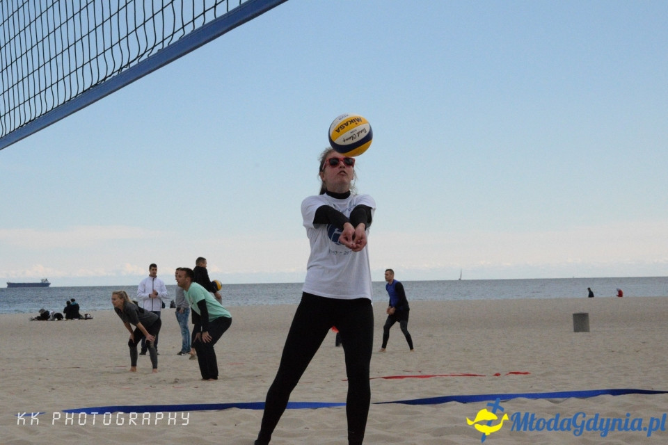 1 turniej Gdynia BV2019