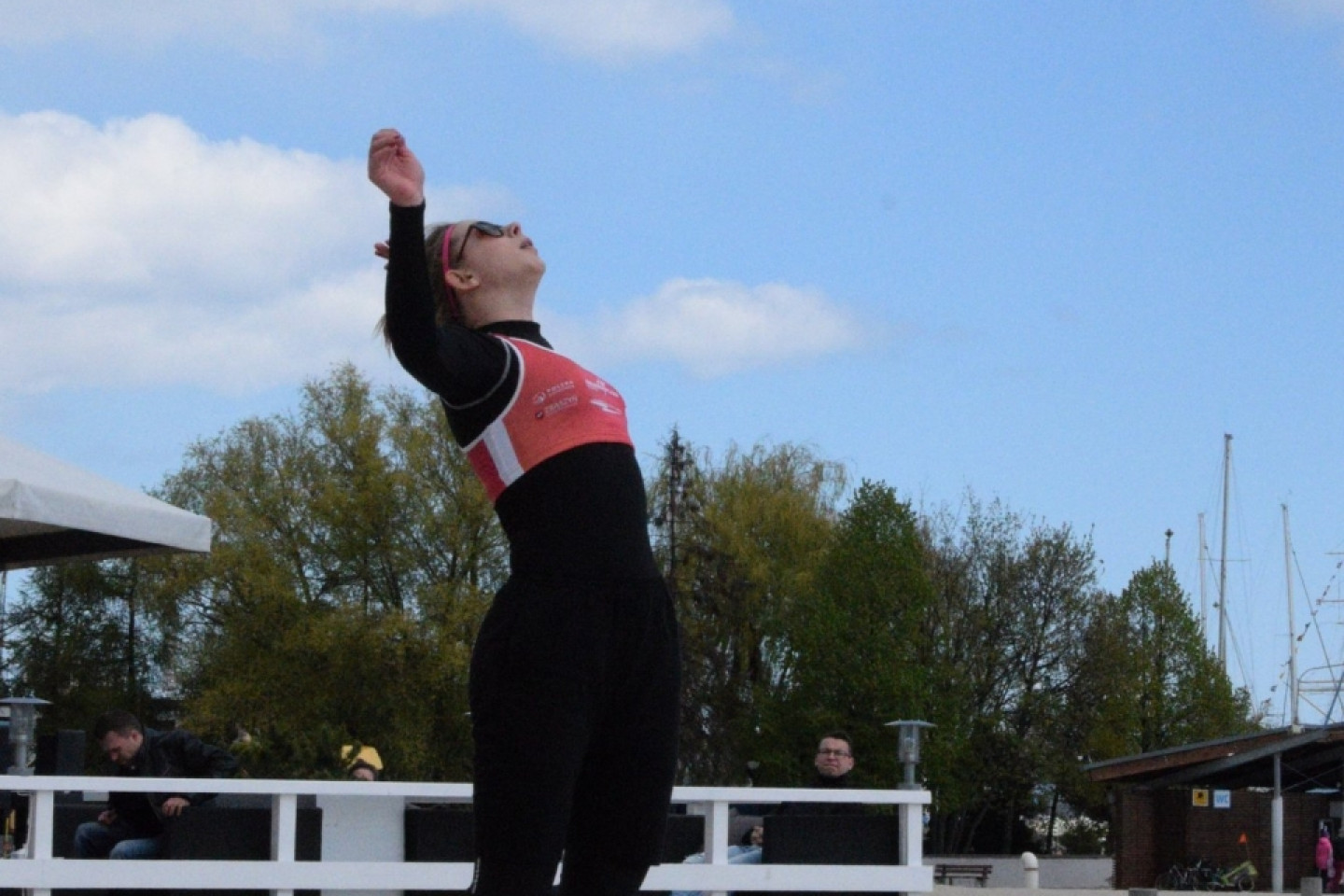 1 turniej Gdynia BV2019