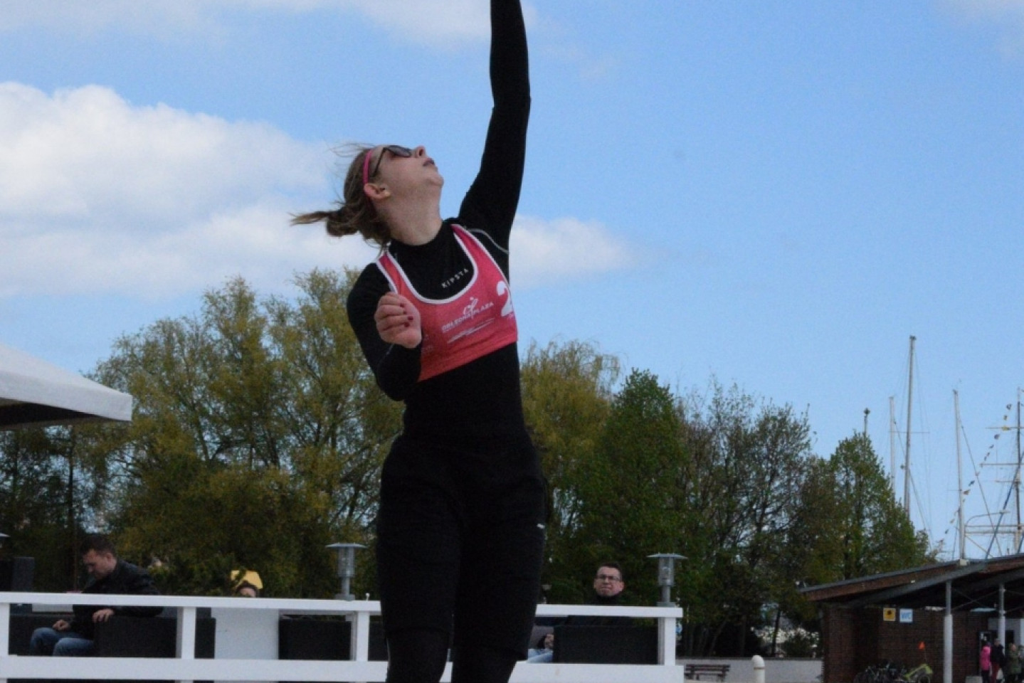 1 turniej Gdynia BV2019