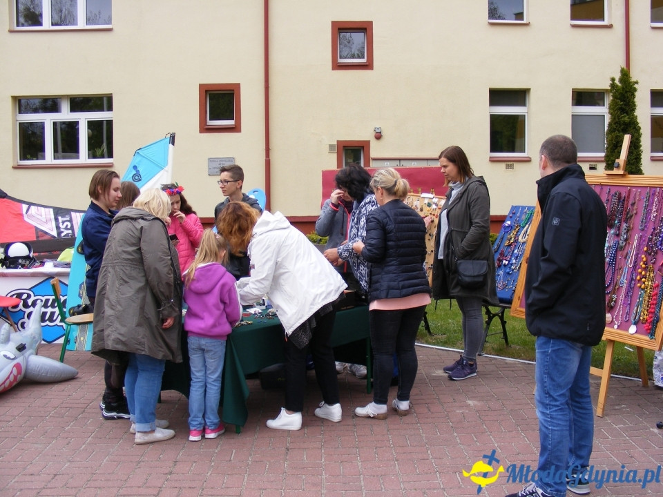 SP 28 - Festyn Rodzinny 11.05.2019