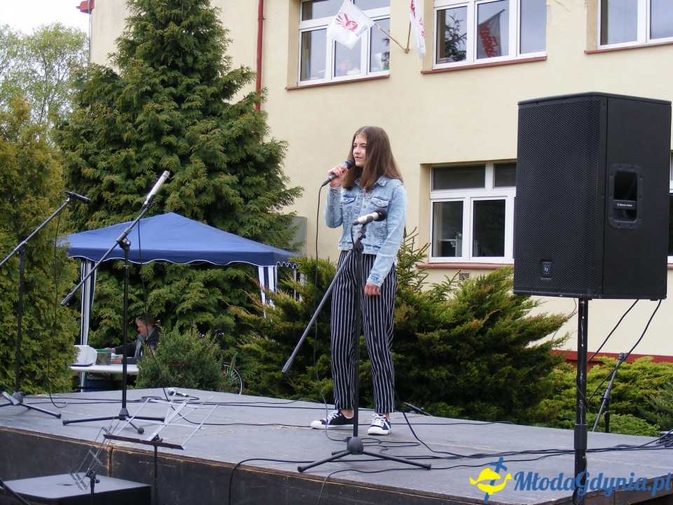 SP 28 - Festyn Rodzinny 11.05.2019