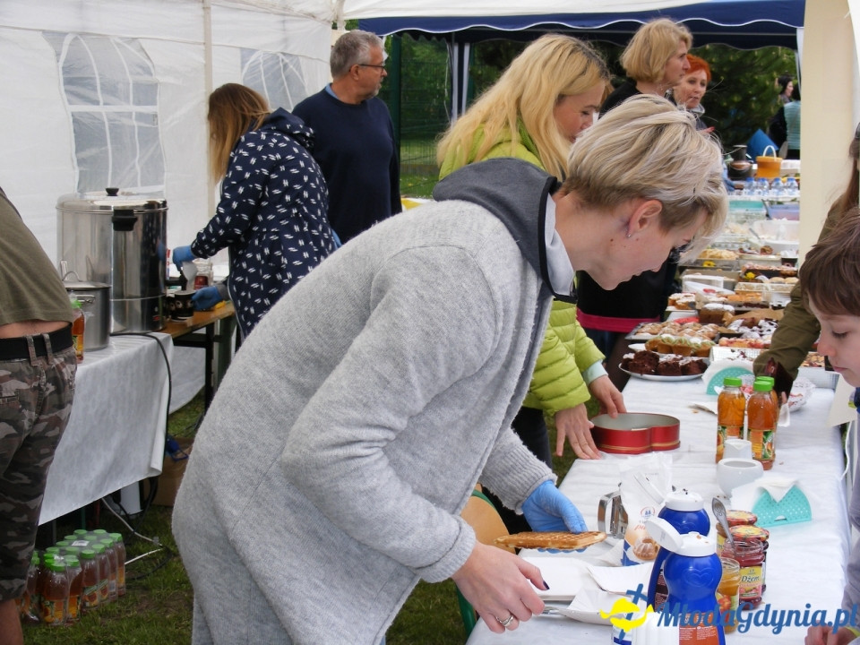SP 28 - Festyn Rodzinny 11.05.2019