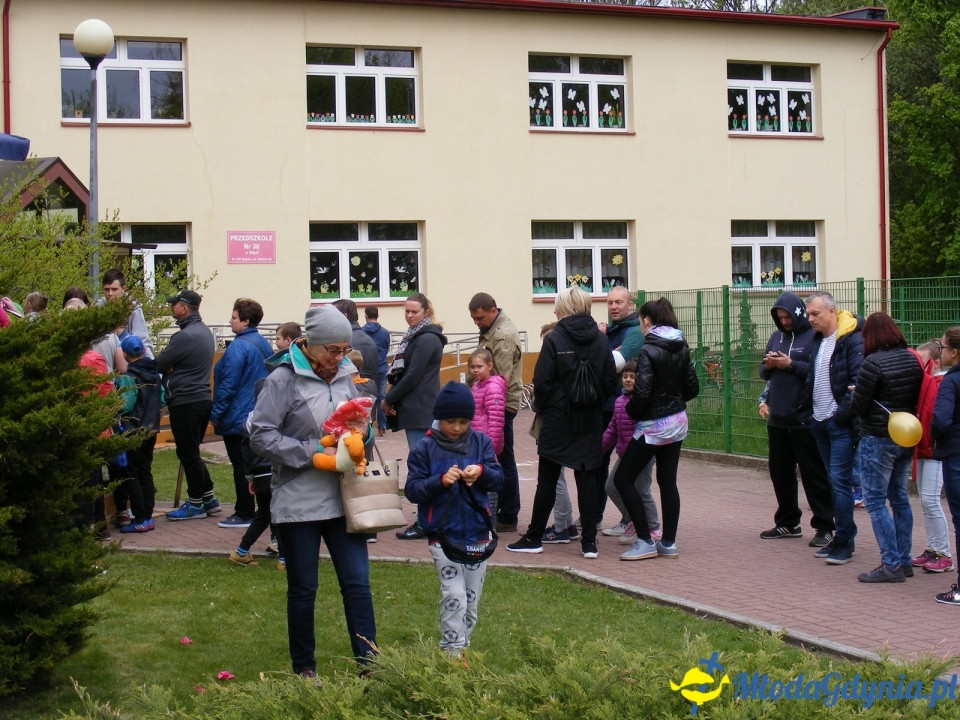 SP 28 - Festyn Rodzinny 11.05.2019