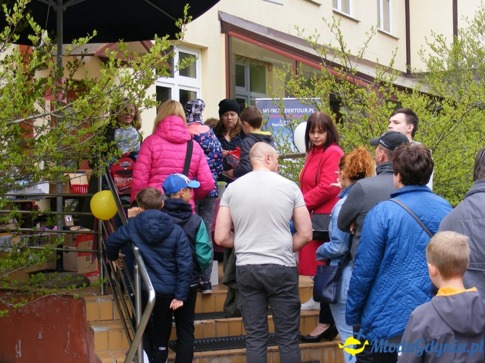 SP 28 - Festyn Rodzinny 11.05.2019