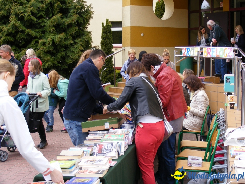 SP 28 - Festyn Rodzinny 11.05.2019