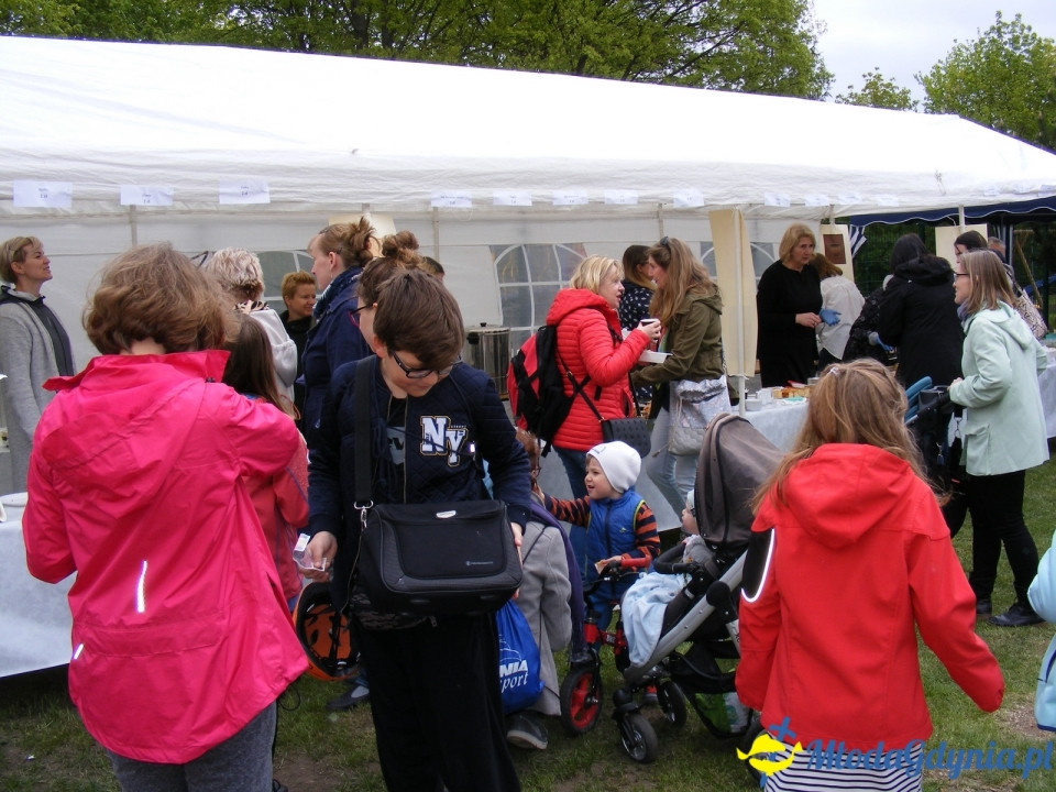 SP 28 - Festyn Rodzinny 11.05.2019