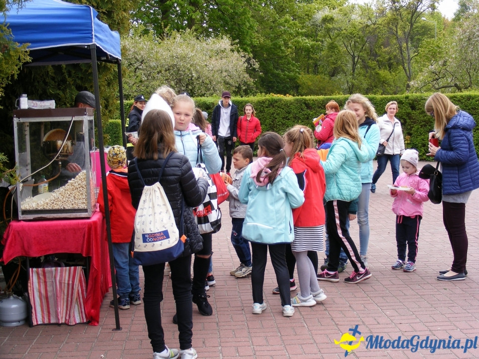 SP 28 - Festyn Rodzinny 11.05.2019