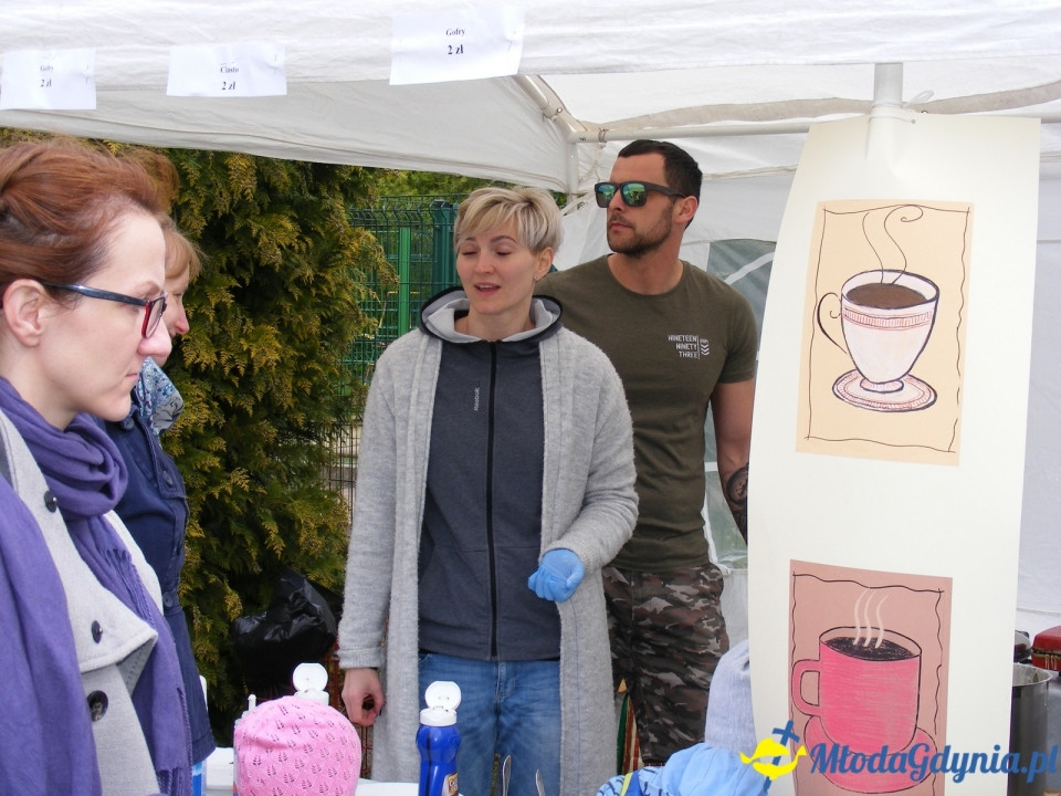 SP 28 - Festyn Rodzinny 11.05.2019