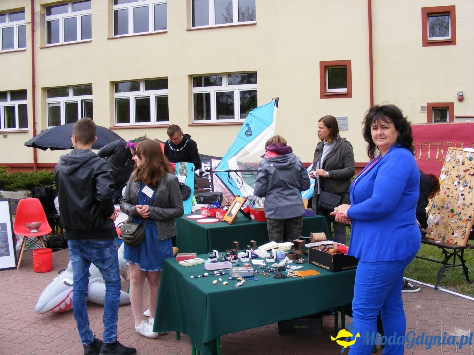 SP 28 - Festyn Rodzinny 11.05.2019