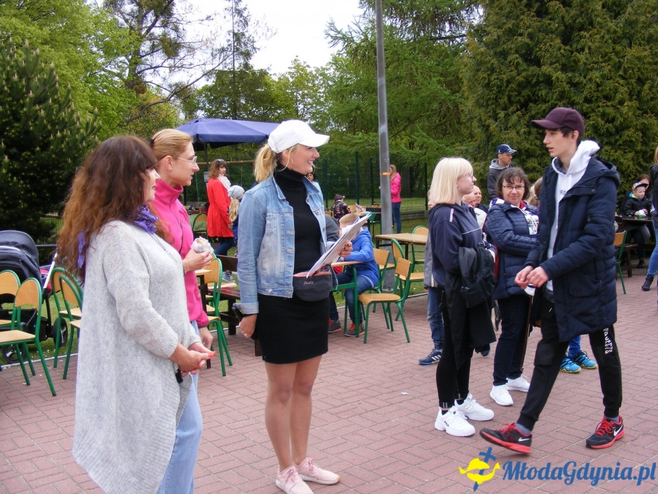 SP 28 - Festyn Rodzinny 11.05.2019
