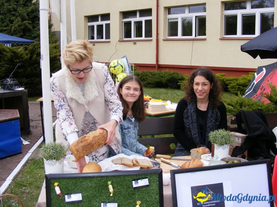 SP 28 - Festyn Rodzinny 11.05.2019