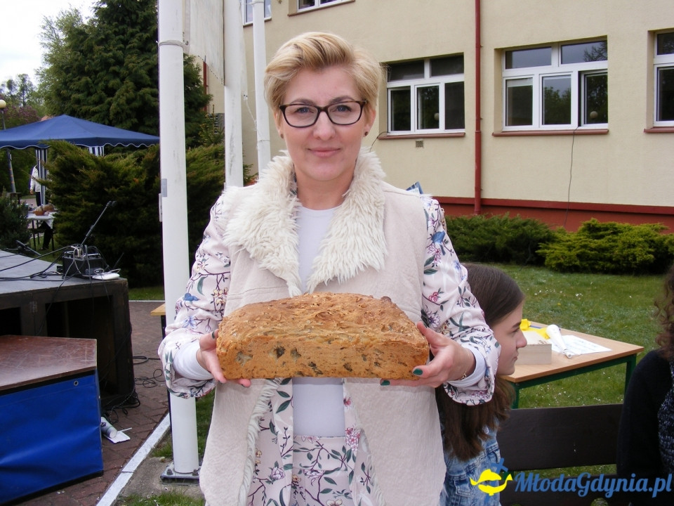 SP 28 - Festyn Rodzinny 11.05.2019