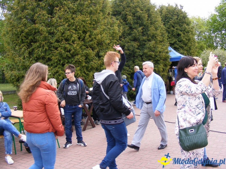SP 28 - Festyn Rodzinny 11.05.2019