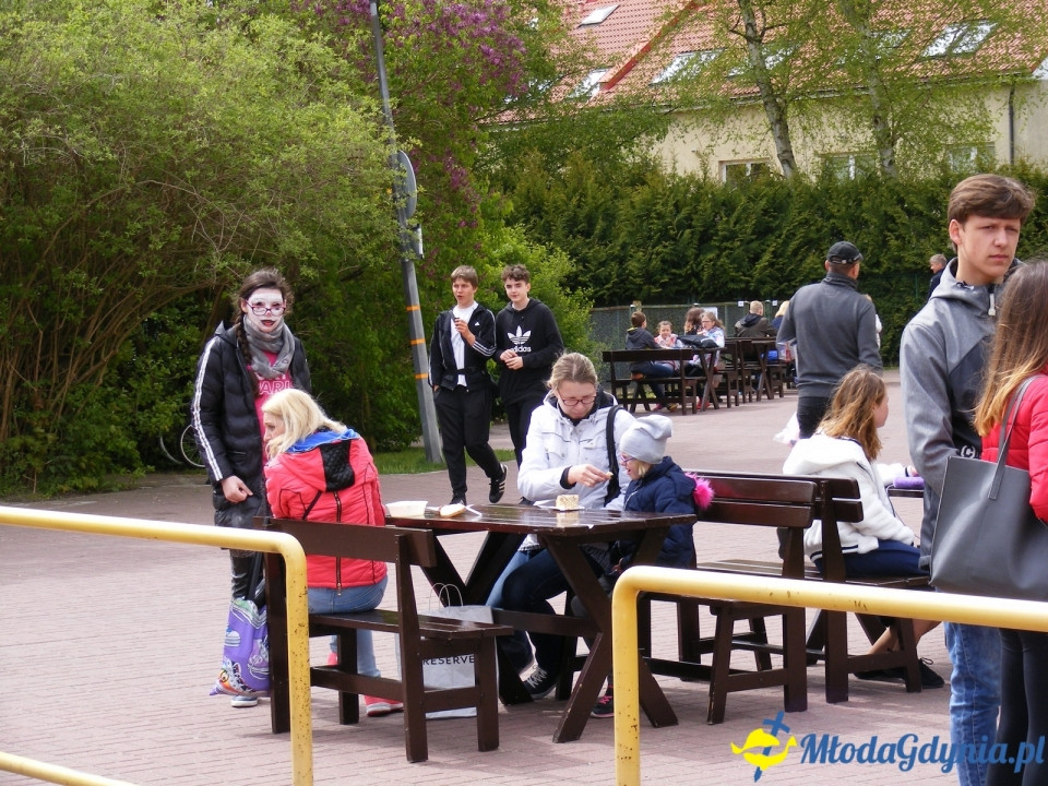 SP 28 - Festyn Rodzinny 11.05.2019