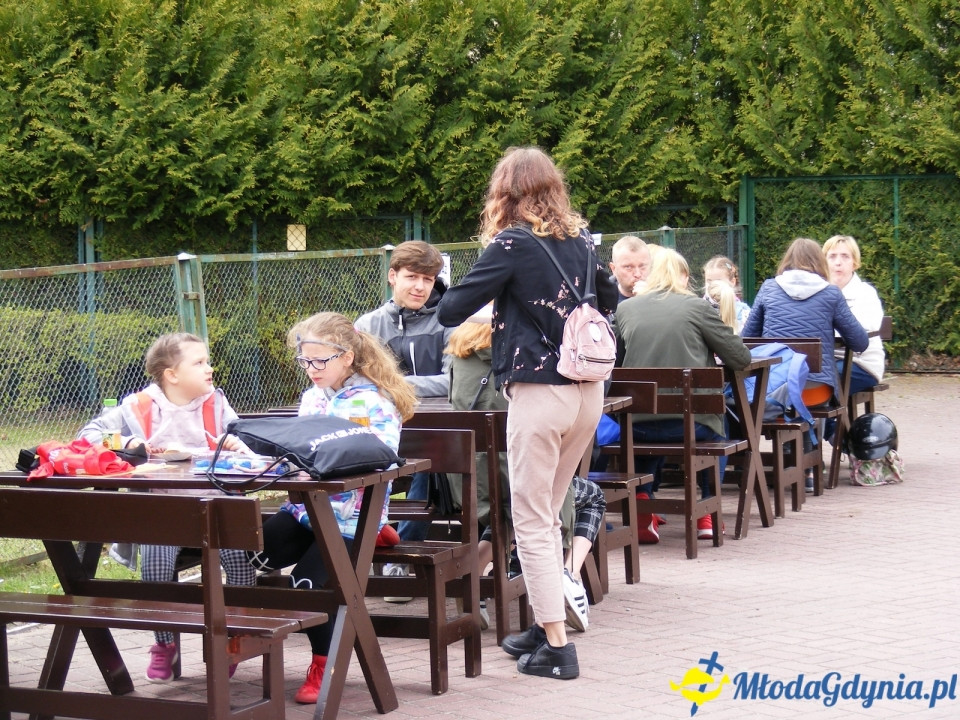 SP 28 - Festyn Rodzinny 11.05.2019