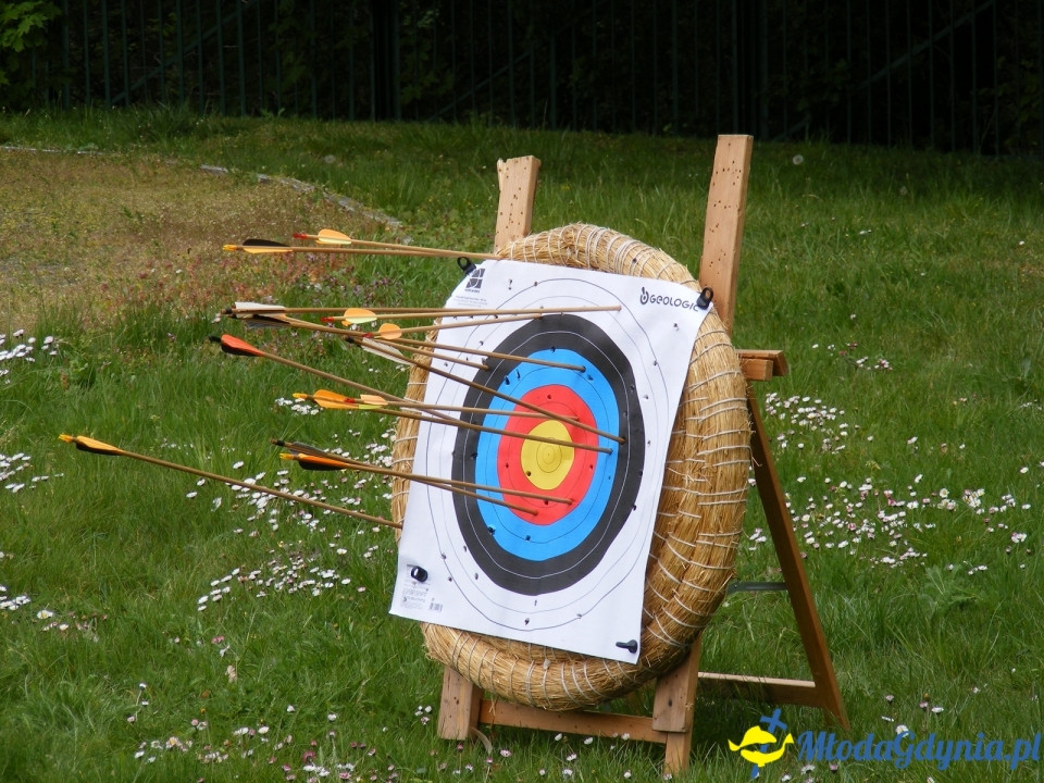 SP 28 - Festyn Rodzinny 11.05.2019