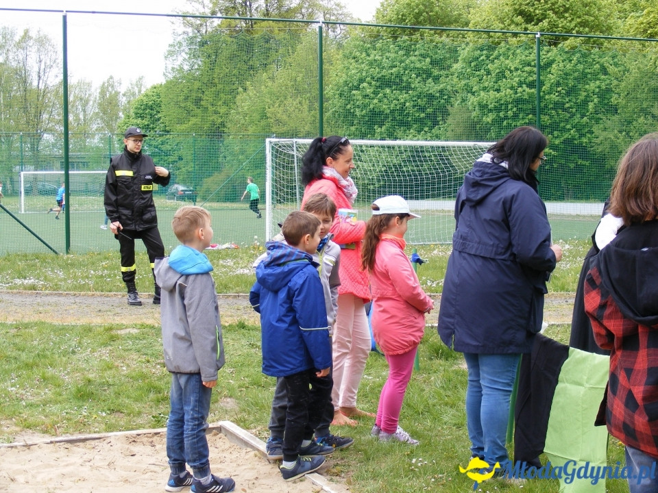 SP 28 - Festyn Rodzinny 11.05.2019