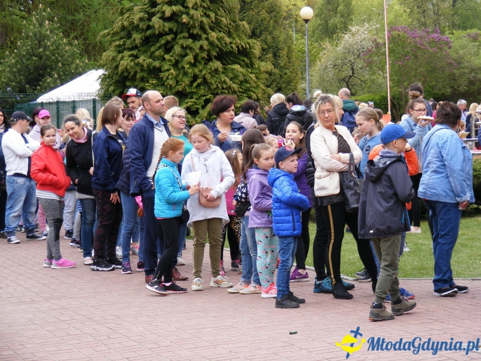 SP 28 - Festyn Rodzinny 11.05.2019