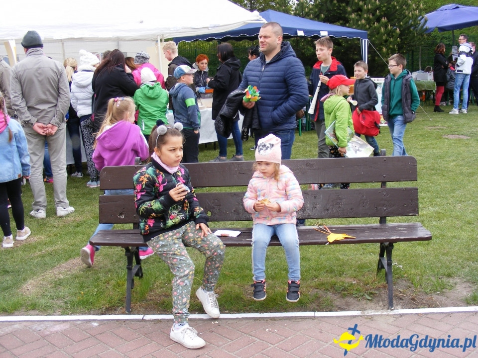 SP 28 - Festyn Rodzinny 11.05.2019