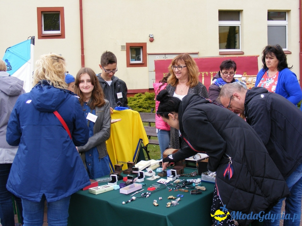 SP 28 - Festyn Rodzinny 11.05.2019