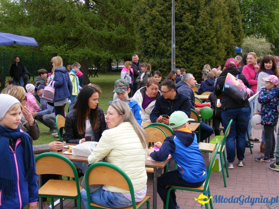 SP 28 - Festyn Rodzinny 11.05.2019