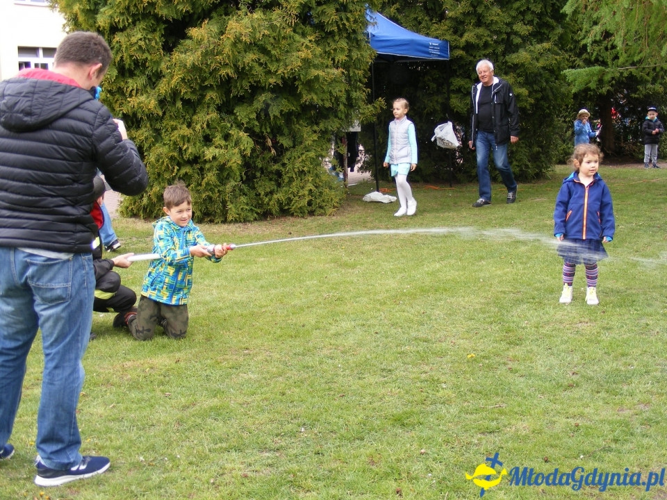 SP 28 - Festyn Rodzinny 11.05.2019